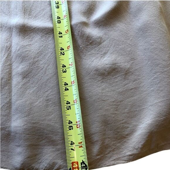 ARITZIA wilfred silk bisous dress EUC - Picture 7 of 10